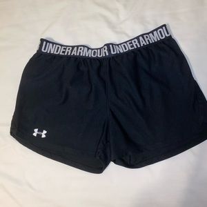 Under Armour shorts